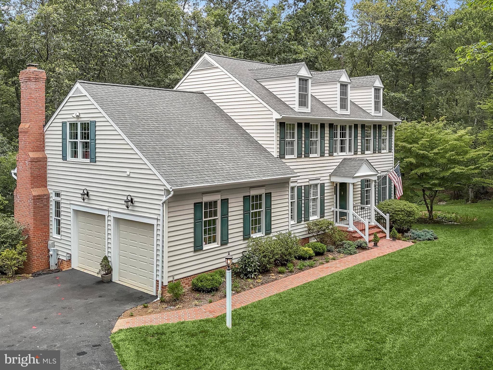 Glenwood, MD 21738,2832 SAGEWOOD DR SW