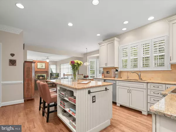 Glenwood, MD 21738,2832 SAGEWOOD DR SW