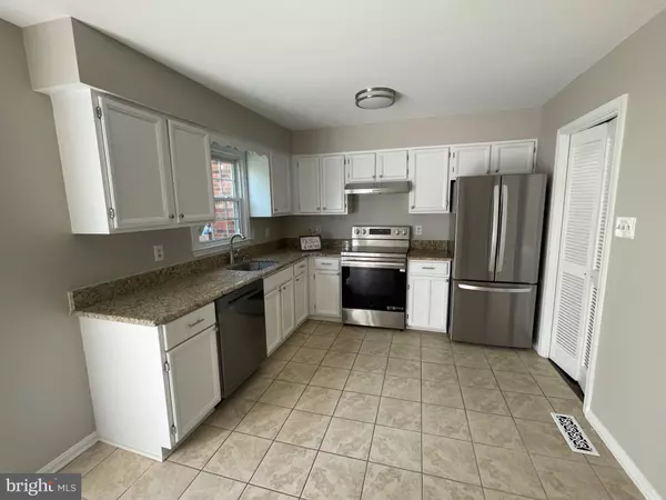 Woodbridge, VA 22192,3026 SEMINOLE RD