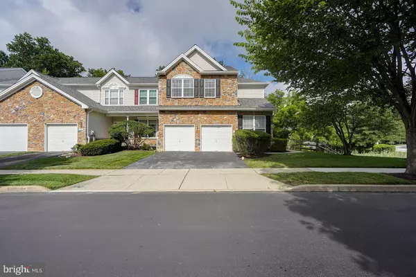 100 FORELOCK CT,  West Chester,  PA 19382