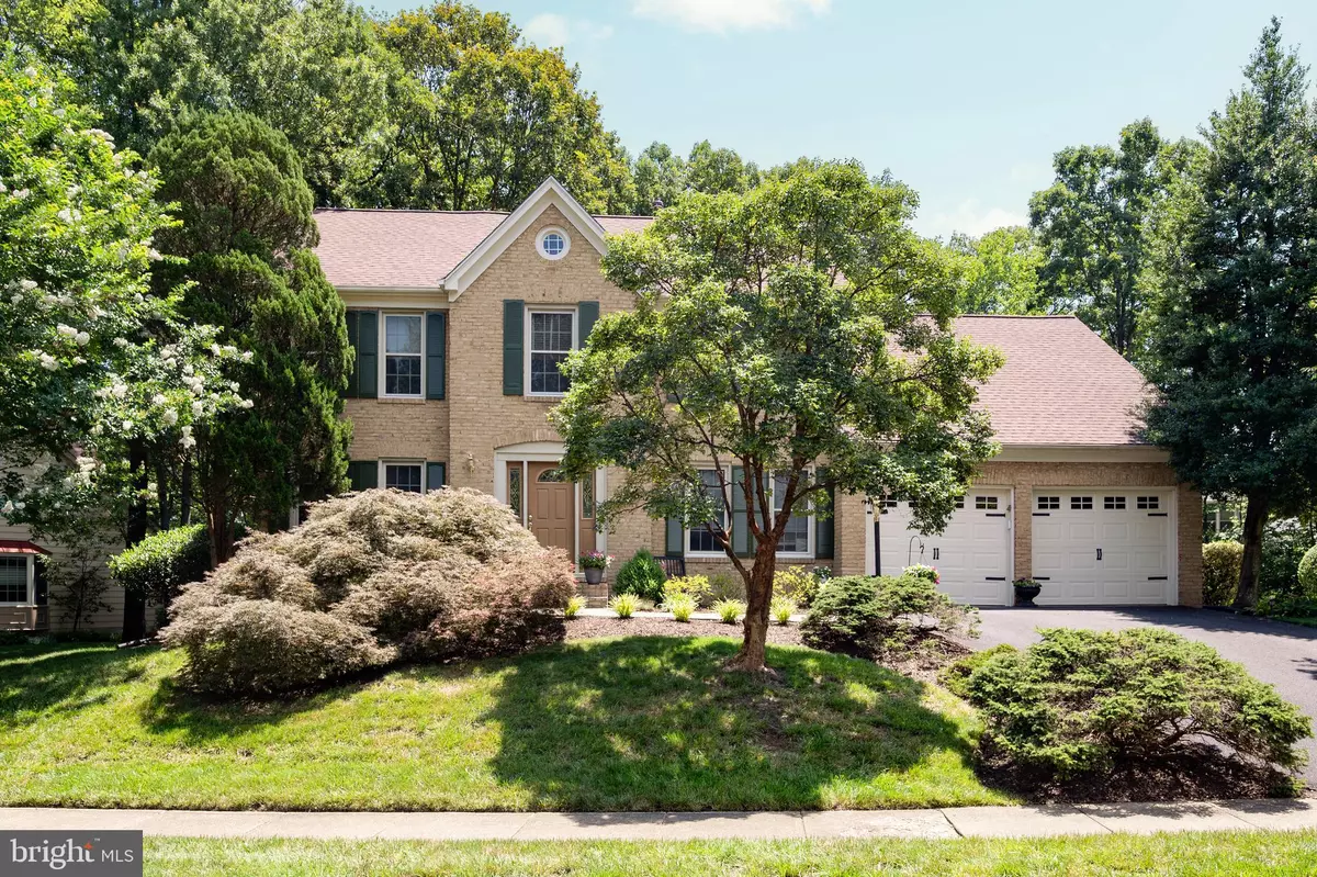 Springfield, VA 22152,6909 TRILLIUM LN