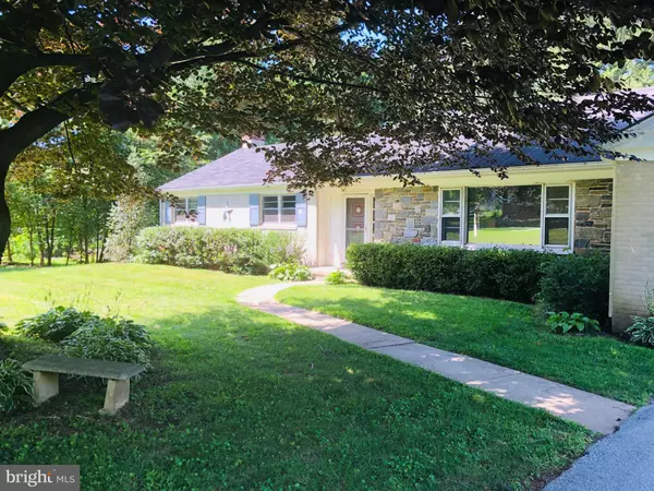 Coatesville, PA 19320,1007 CALN MEETINGHOUSE RD
