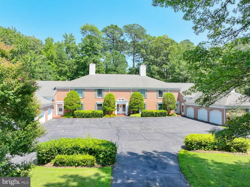 24362 WIDGEON #4, Saint Michaels, MD 21663