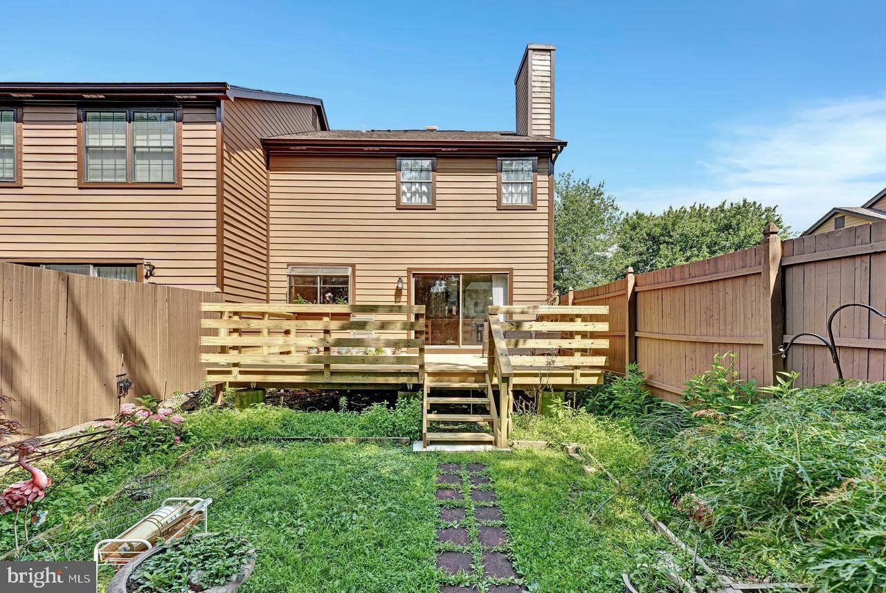 Lawrence Township, NJ 08648,11 EASTON CT
