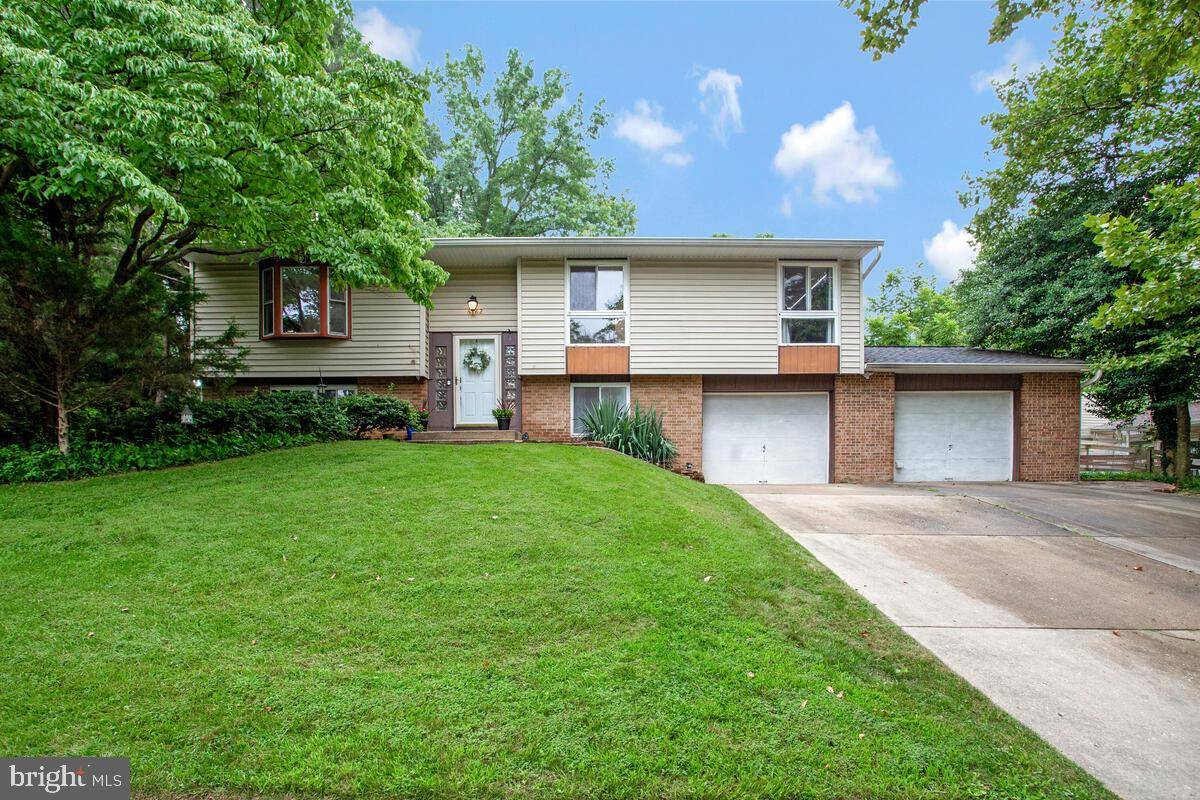 6162 FORTY WINKS WAY, Columbia, MD 21045