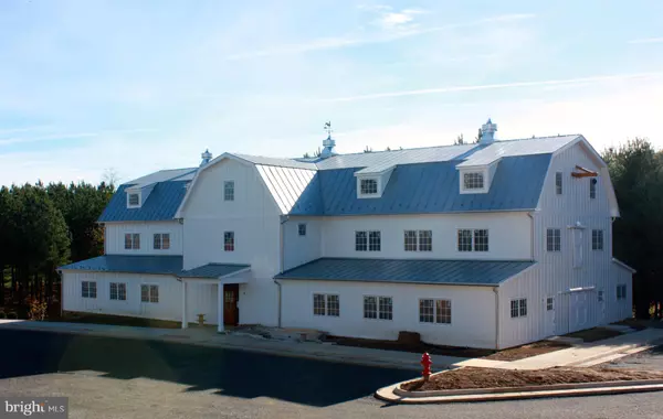 Middleburg, VA 20117,119 THE PLAINS RD #SUITE 100