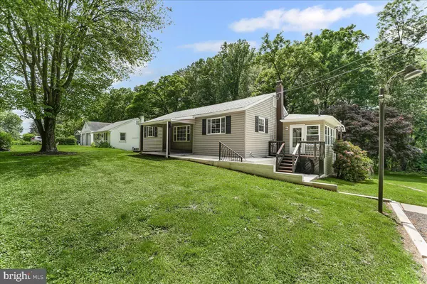 320 LEES BRIDGE, Nottingham, PA 19362