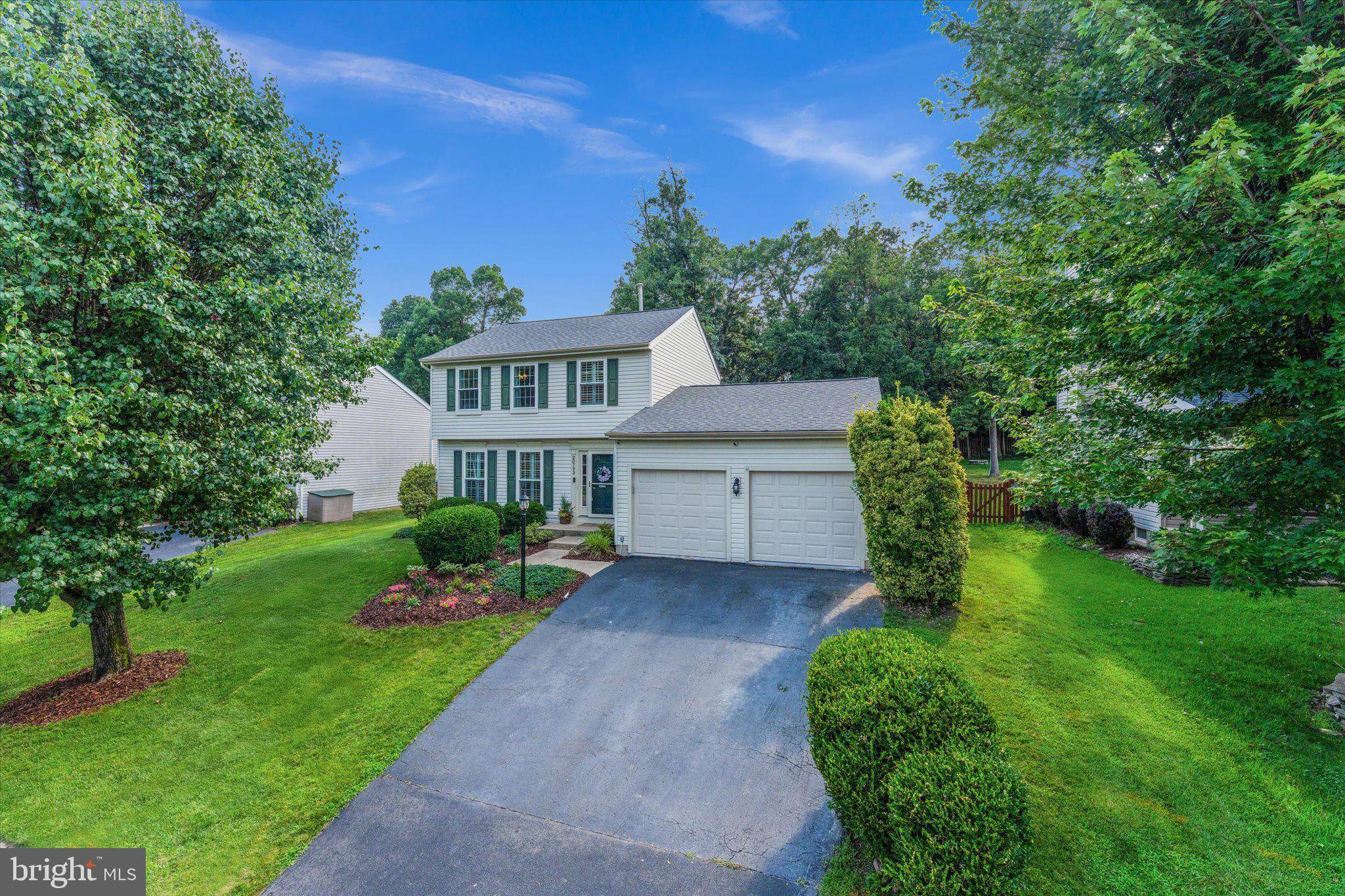 20793 CROSS TIMBER DR, Ashburn, VA 20147