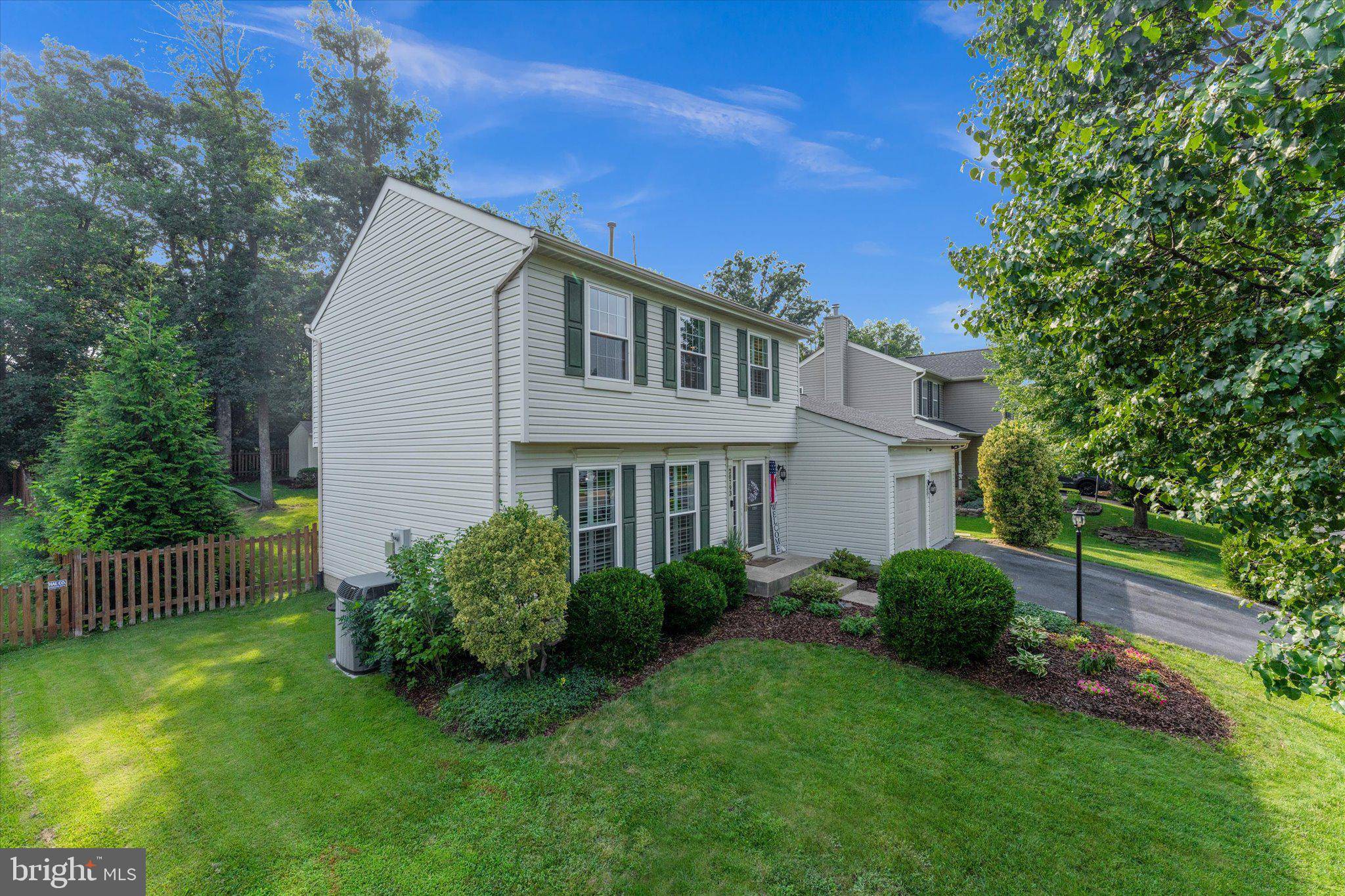 Ashburn, VA 20147,20793 CROSS TIMBER DR