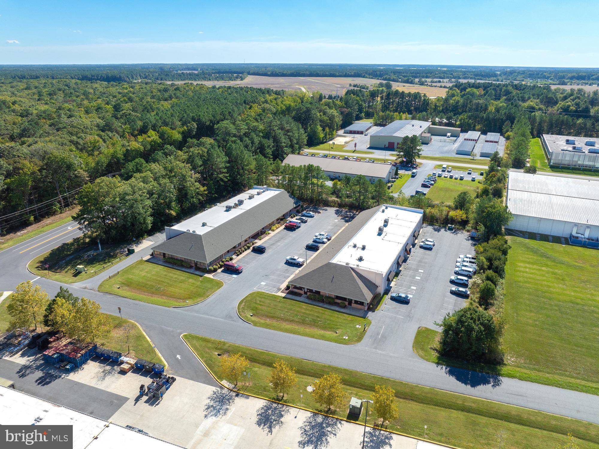 Cambridge, MD 21613,828A AIRPAX RD #200