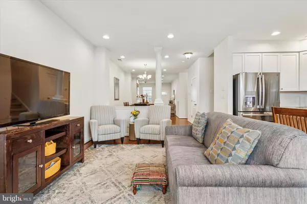 Norristown, PA 19403,425 CHERRY BLOSSOM LANE