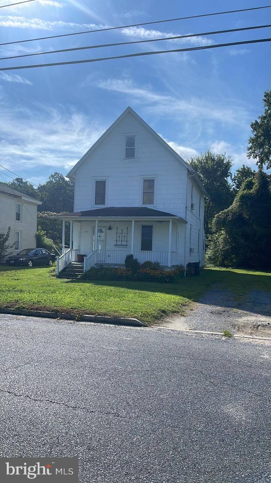 Pocomoke City, MD 21851,1015 CLARKE AVE