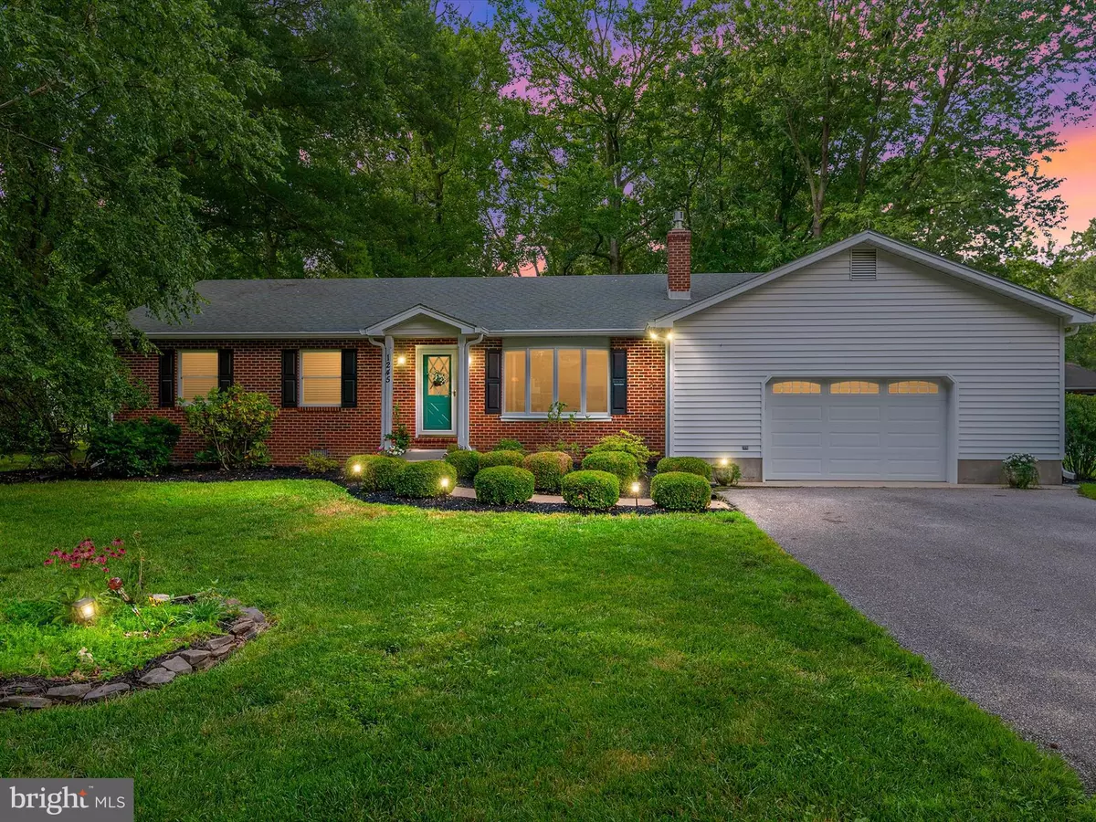 Churchton, MD 20733,1245 ELLICOTT AVE