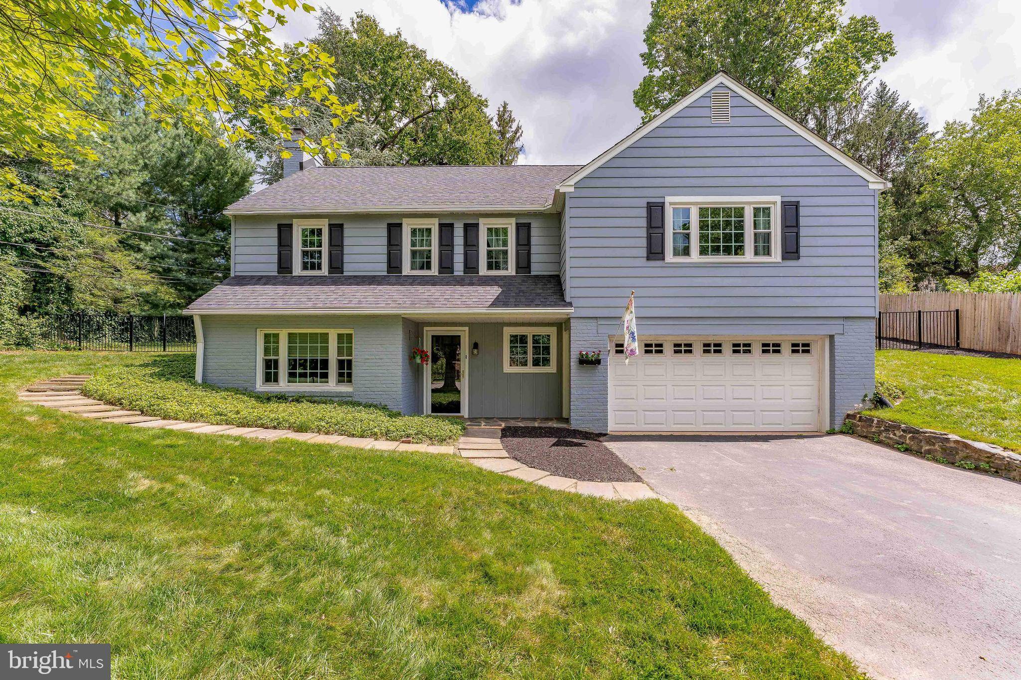 117 LOCUST LN, Media, PA 19063