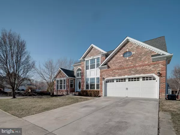 Abingdon, MD 21009,800 PINE CREEK WAY