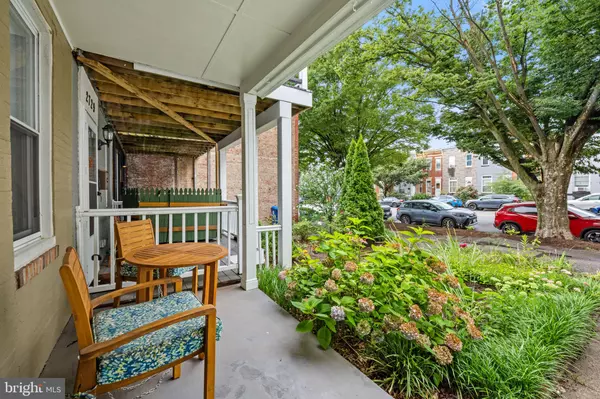 2731 HUNTINGDON AVE, Baltimore, MD 21211