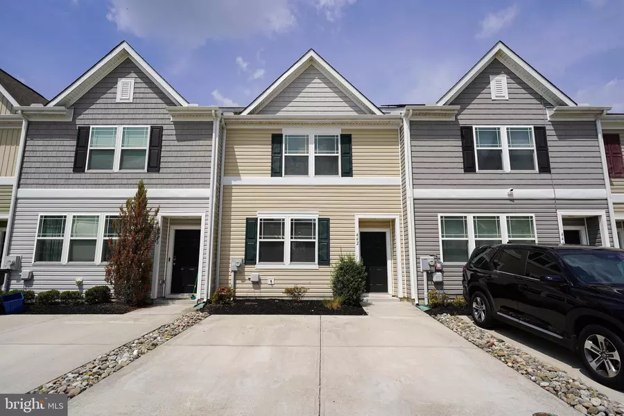 442 CREEKBED CIR, Salisbury, MD 21804