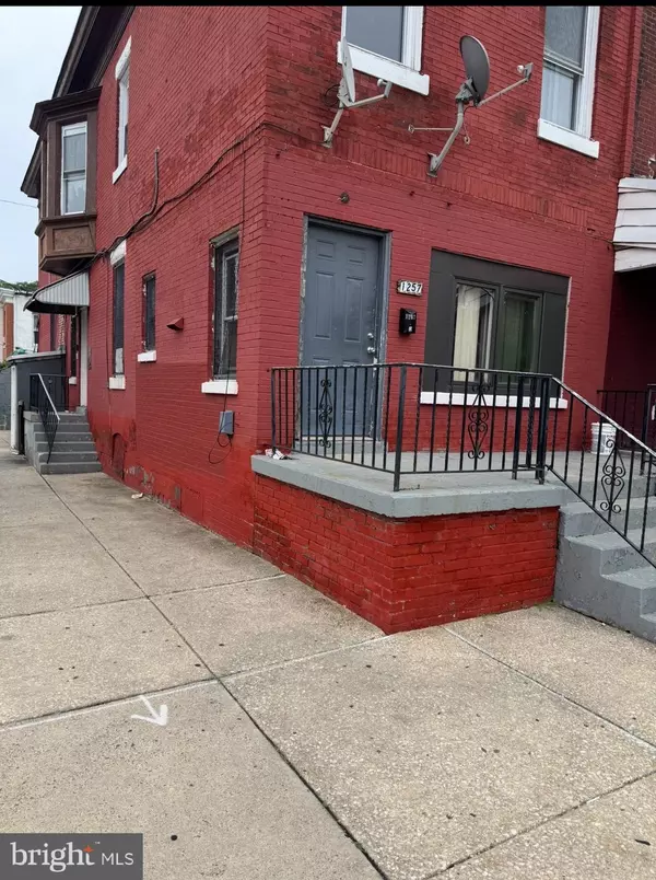1257 N 57TH STREET, Philadelphia, PA 19131