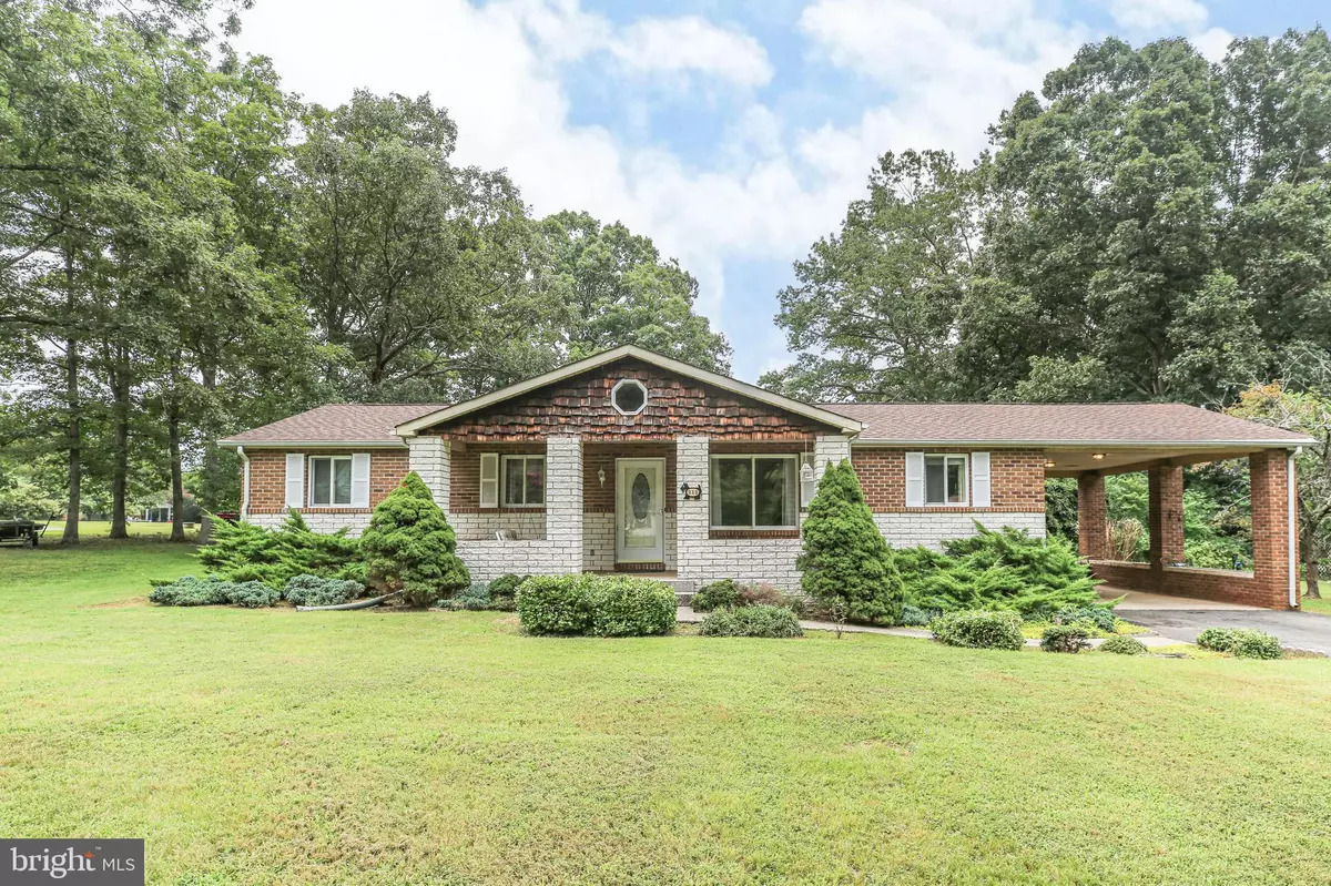 Spotsylvania, VA 22551,212 LANDO DR