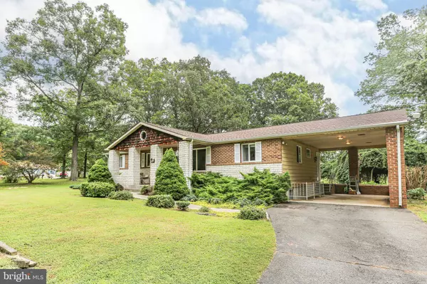 Spotsylvania, VA 22551,212 LANDO DR