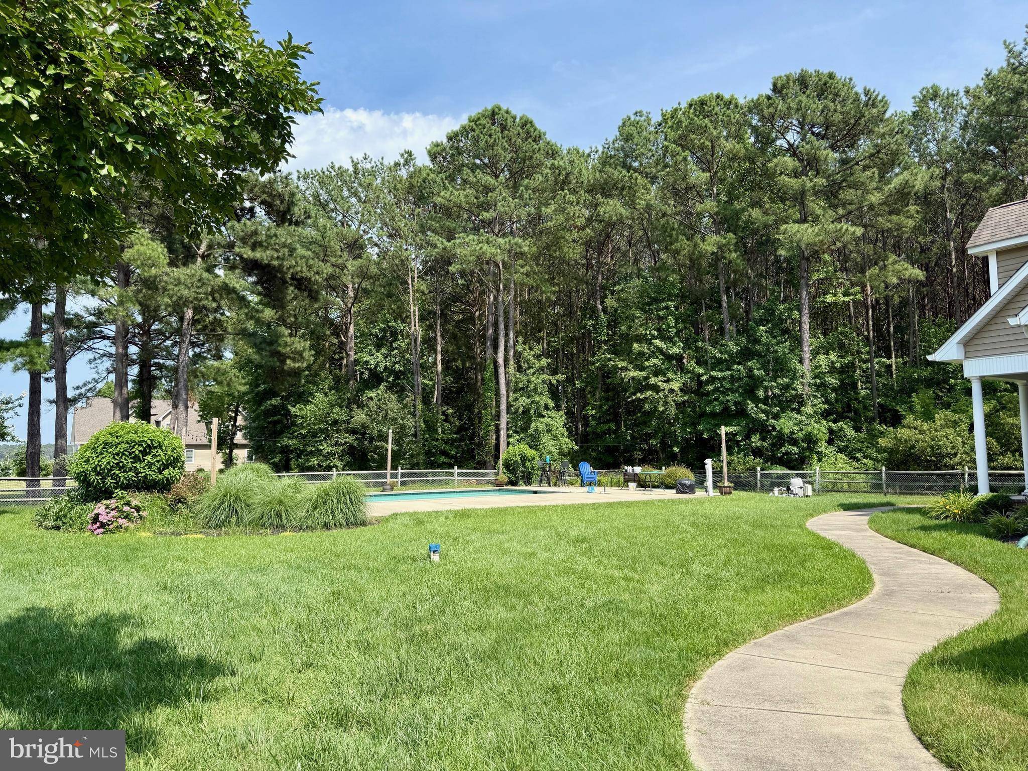 Piney Point, MD 20674,45325 MORGAN POINT LN