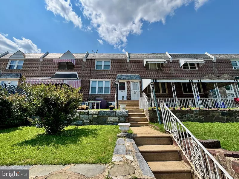6320 COTTAGE ST, Philadelphia, PA 19135