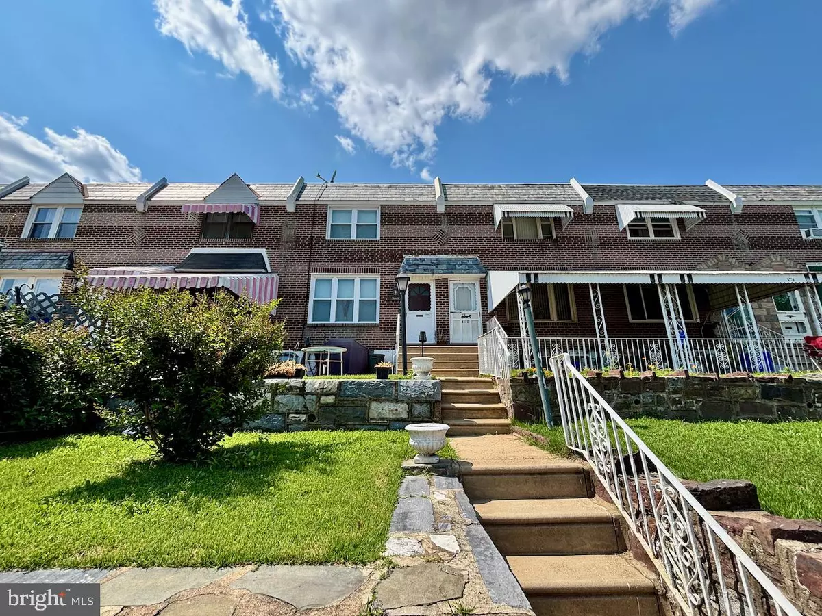 Philadelphia, PA 19135,6320 COTTAGE ST