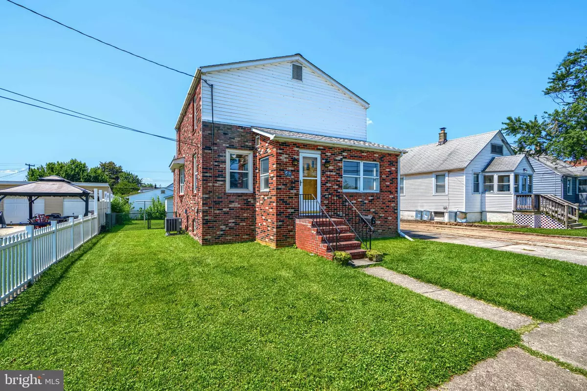 Baltimore, MD 21222,59 WISE AVE
