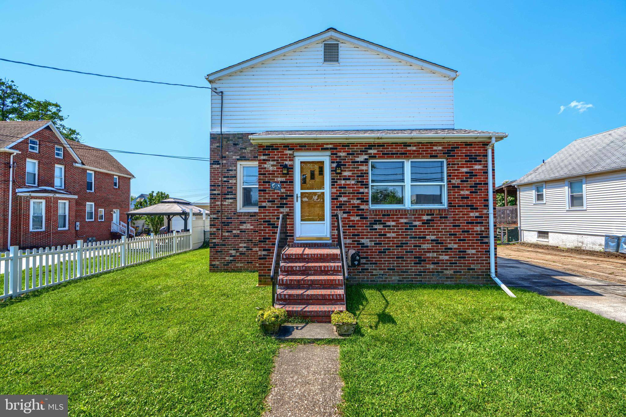 Baltimore, MD 21222,59 WISE AVE
