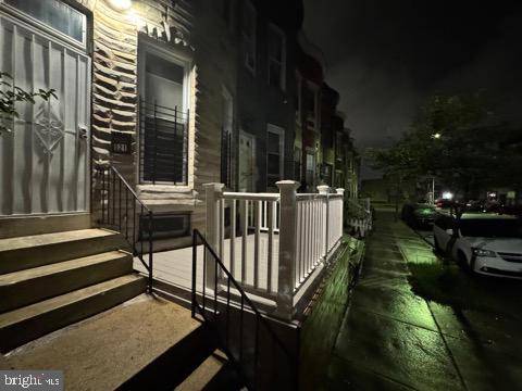 521 E 23RD ST, Baltimore, MD 21218
