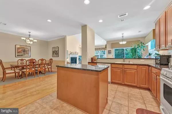 Pennington, NJ 08534,38 BUCKINGHAM DR