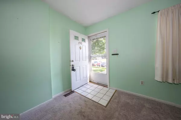 Downingtown, PA 19335,490 DEVON CT #443