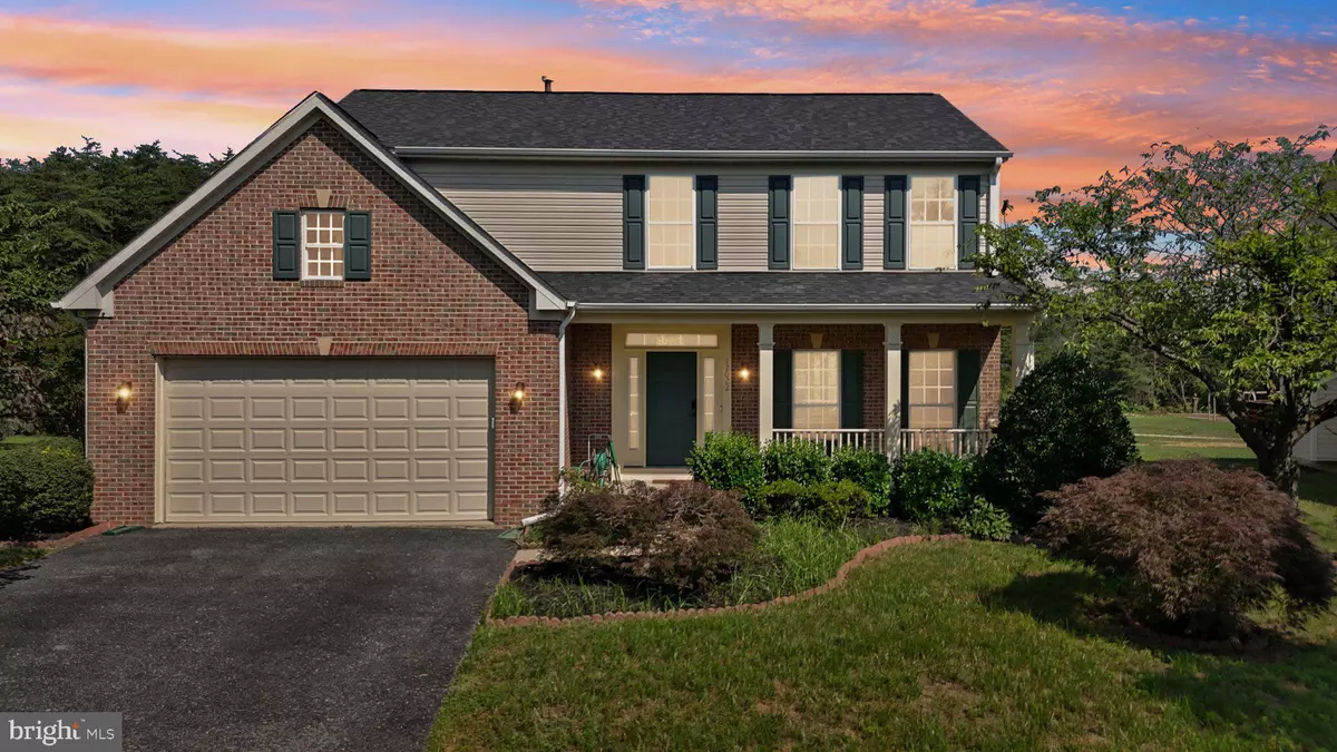 Beltsville, MD 20705,12022 BENJAMIN ST