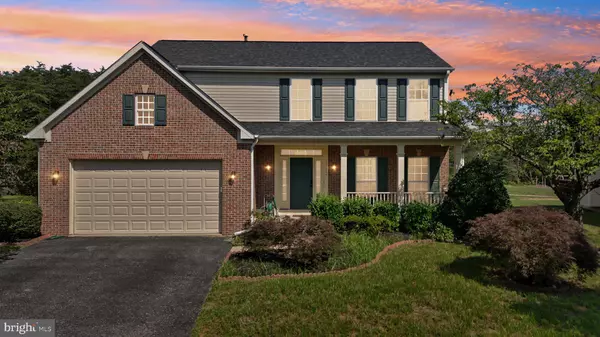 12022 BENJAMIN ST, Beltsville, MD 20705