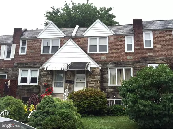 239 S BAYBERRY LN, Upper Darby, PA 19082