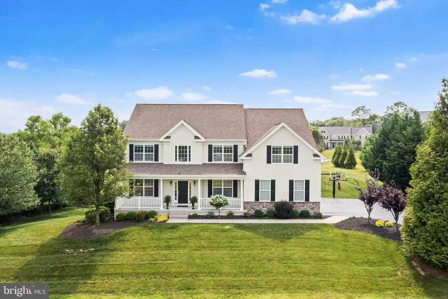 5 JUSTICE WAY, Glen Mills, PA 19342