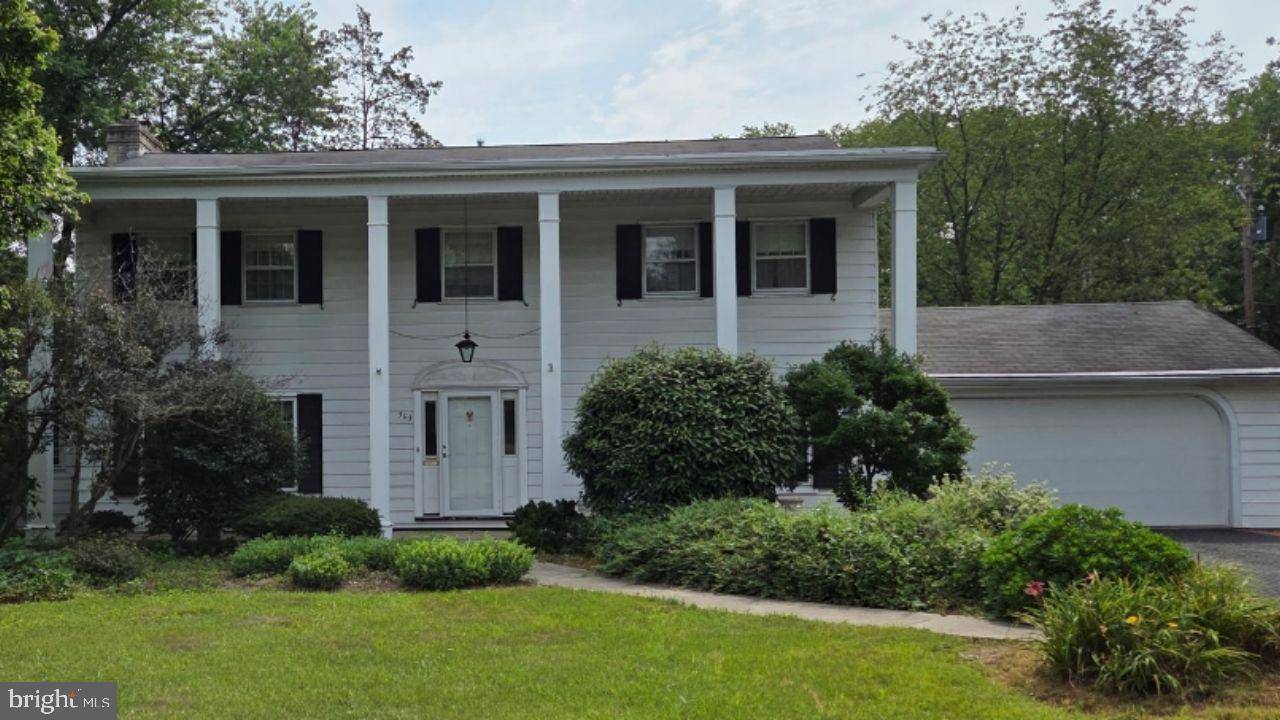 363 N 28TH ST, Camp Hill, PA 17011
