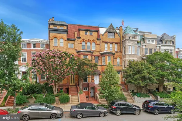 1845 VERNON ST NW, Washington, DC 20009
