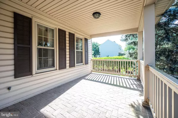 Fairfax, VA 22033,13405 VIRGINIA WILLOW DR