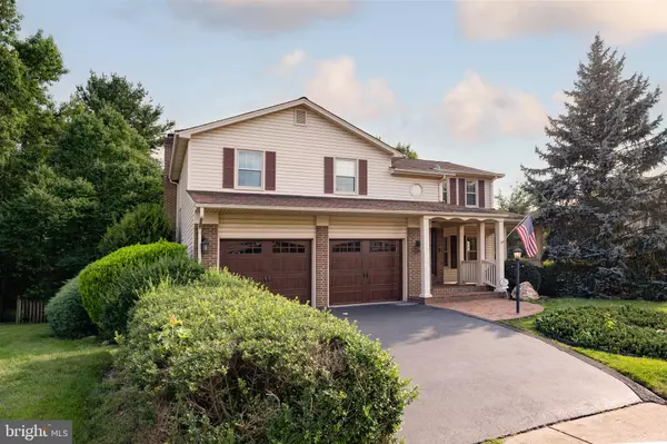 Fairfax, VA 22033,13405 VIRGINIA WILLOW DR