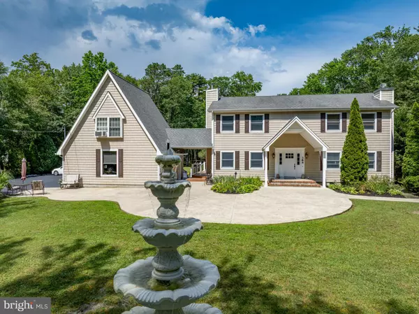 384 HILLIARD BLVD, Manahawkin, NJ 08050