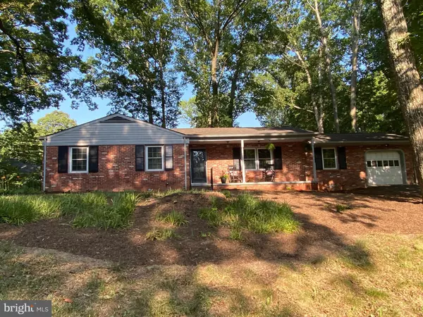 Fredericksburg, VA 22405,112 JAY RD