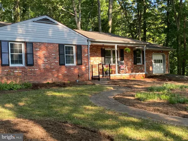 Fredericksburg, VA 22405,112 JAY RD