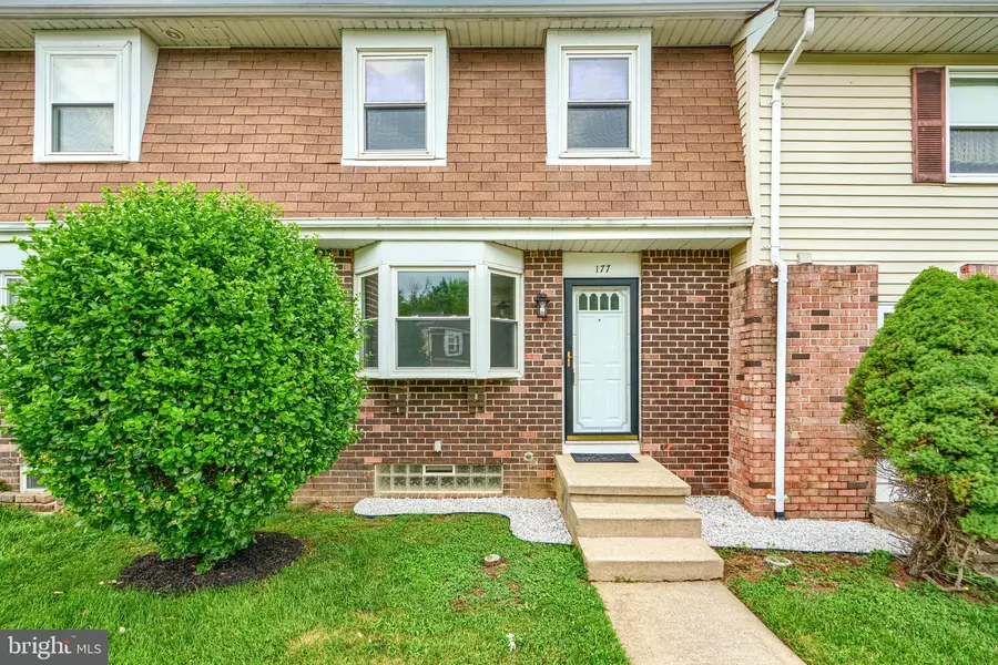 177 FARM RD, Aberdeen, MD 21001