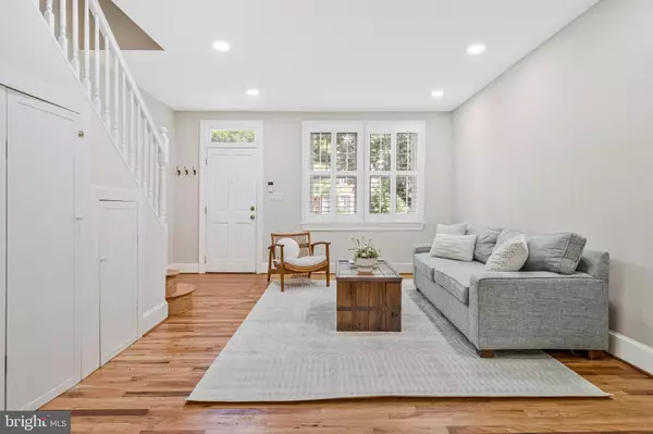 Washington, DC 20002,316 5TH ST NE