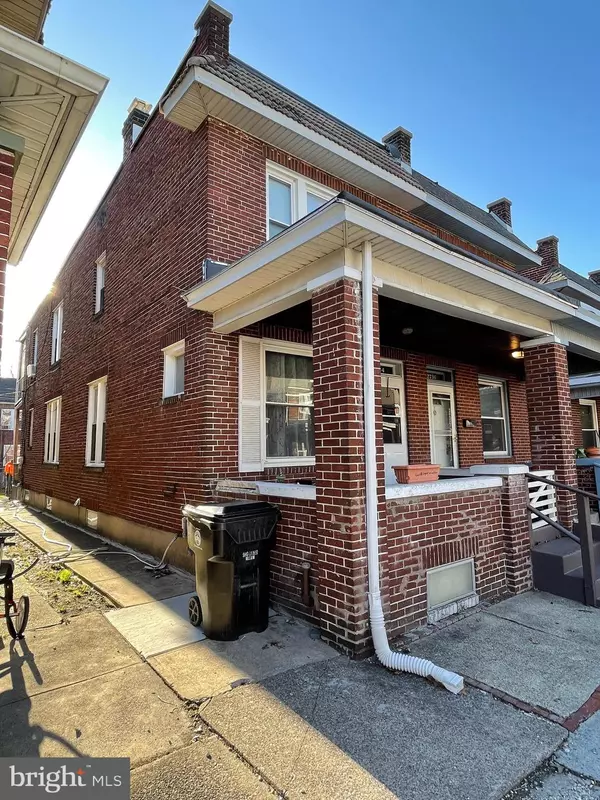 Harrisburg, PA 17110,2734 REEL ST