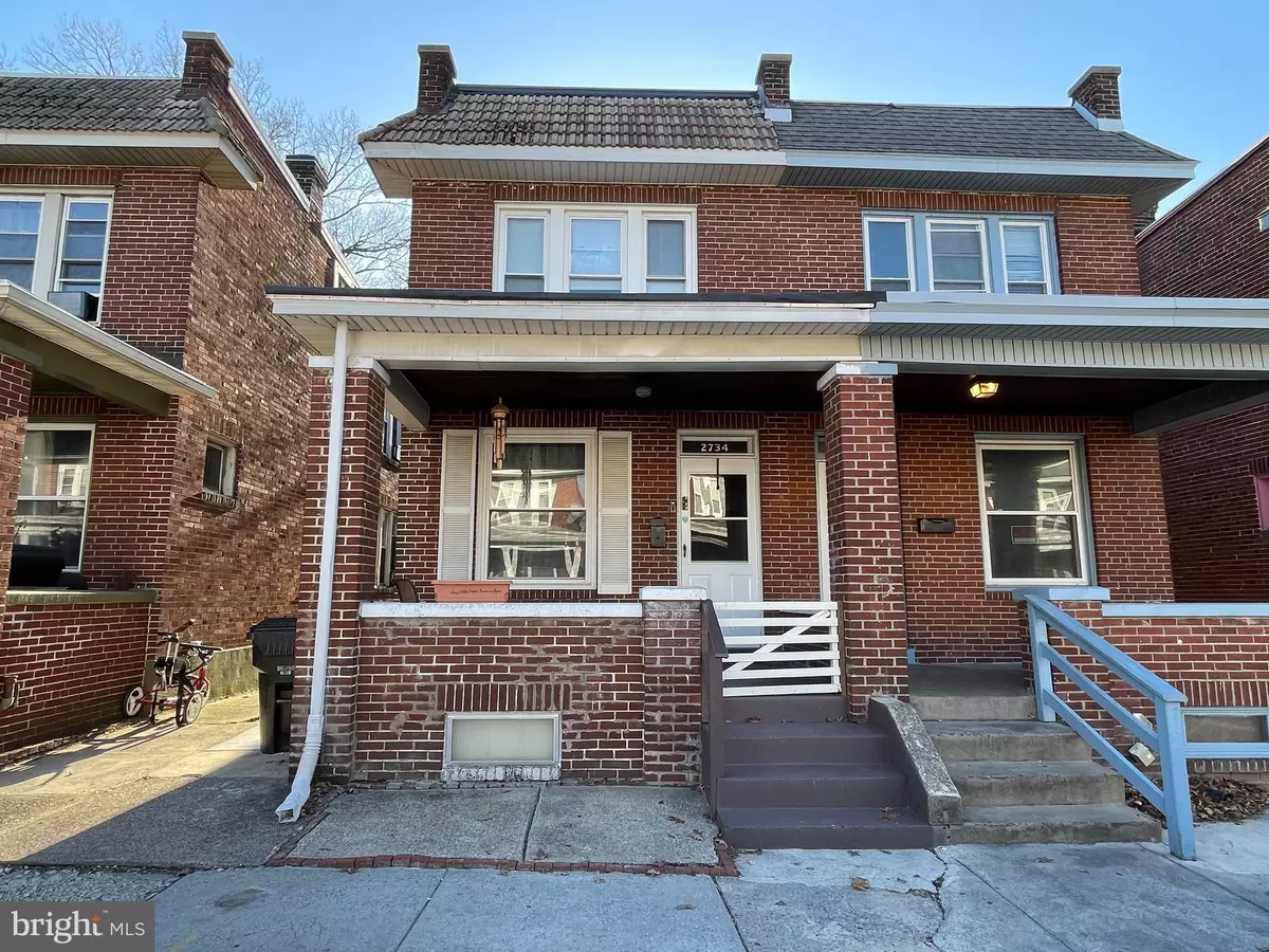 Harrisburg, PA 17110,2734 REEL ST