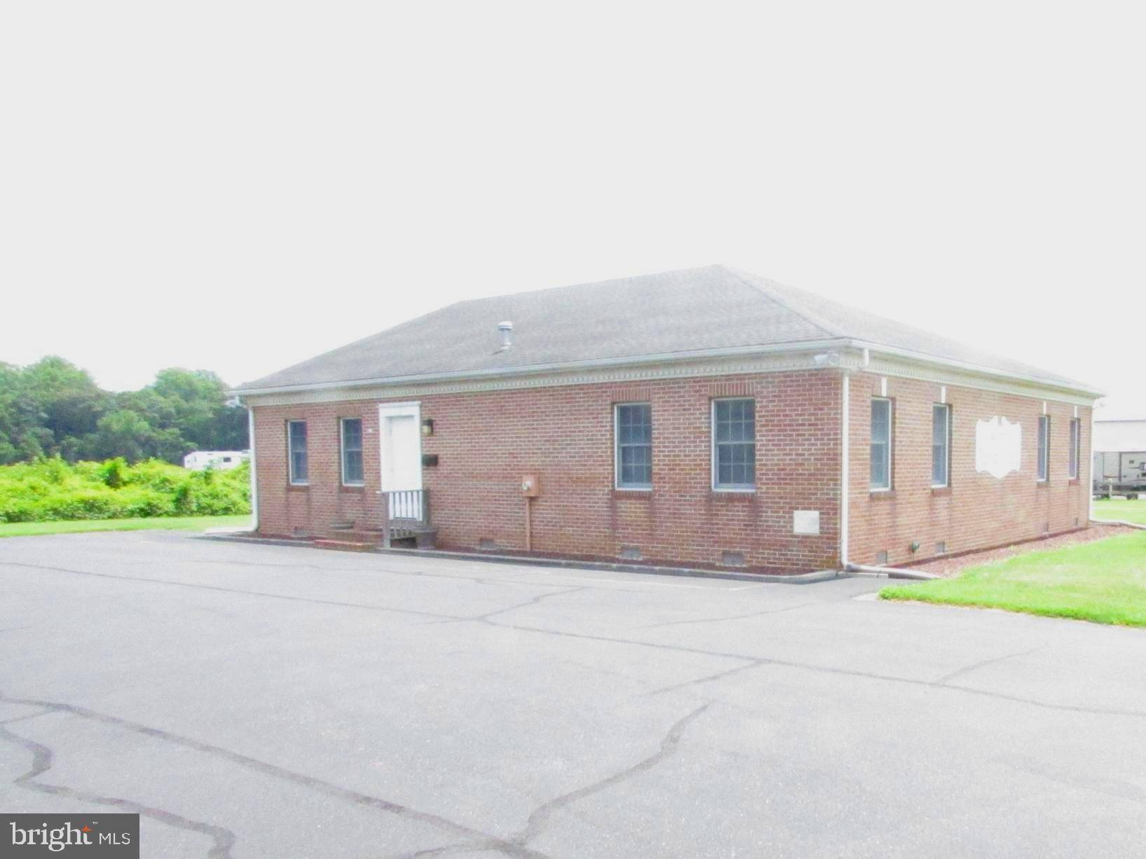 Milford, DE 19963,818 MILFORD HARRINGTON HWY