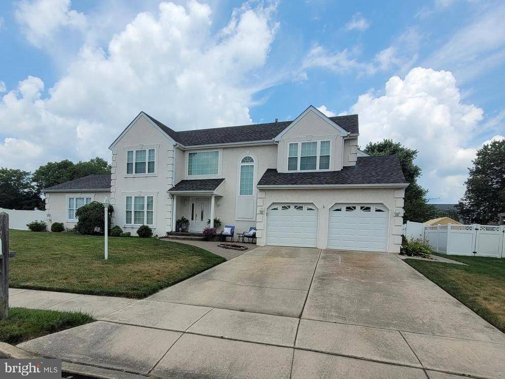 Turnersville, NJ 08012,36 OLYMPIA LN