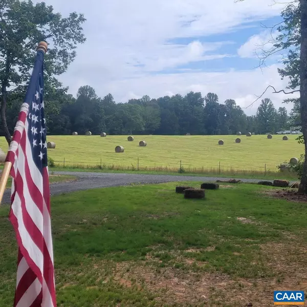 Barboursville, VA 22923,117 BROOKING LN